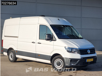 فان Volkswagen Crafter 177pk Automaat L3H3 Trekhaak Navi Camera Parkeersensoren Airco Cruise L2H2 12Airco Trekhaak Cruise control: صور 3