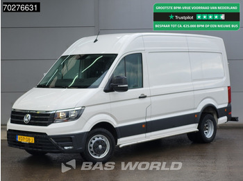 فان VOLKSWAGEN Crafter