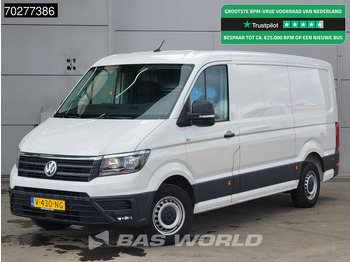فان VOLKSWAGEN Crafter