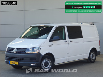 فان المدمجة VOLKSWAGEN Transporter