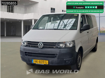 فان المدمجة VOLKSWAGEN Transporter
