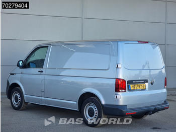 فان Volkswagen Transporter 90PK L1H1 Nwe model Navi Trekhaak Airco Cruise Euro6 L1 6m3 Airco Trekhaak Cruise control: صور 2