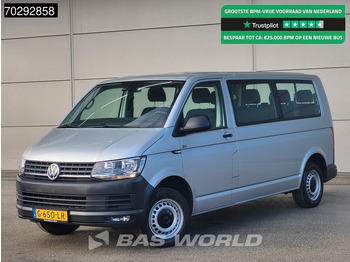 صغيرة VOLKSWAGEN Transporter