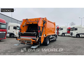 شاحنة القمامة جديد DAF XD 300 XD 4X2 NEW! Norba N4 17H25 16,8 m3 Garbage truck ACC LED Euro 6: صور 5