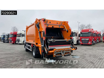 شاحنة القمامة جديد DAF XD 300 XD 4X2 NEW! Norba N4 17H25 16,8 m3 Garbage truck ACC LED Euro 6: صور 2