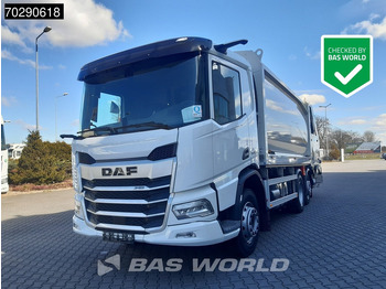 شاحنة القمامة DAF XD 340