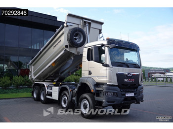 تأجير MAN TGS 41.480 TGS 8X8 New! 19m3 KH-Kipper Tipper Euro 6 MAN TGS 41.480 TGS 8X8 New! 19m3 KH-Kipper Tipper Euro 6: صور 2 تأجير MAN TGS 41.480 TGS 8X8 New! 19m3 KH-Kipper Tipper Euro 6 MAN TGS 41.480 TGS 8X8 New! 19m3 KH-Kipper Tipper Euro 6: صور 2