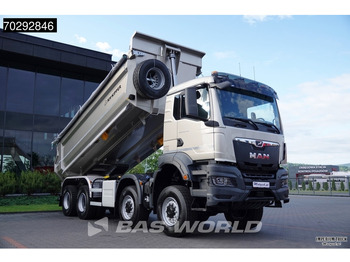 تأجير MAN TGS 41.480 TGS 8X8 New! 19m3 KH-Kipper Tipper Euro 6 MAN TGS 41.480 TGS 8X8 New! 19m3 KH-Kipper Tipper Euro 6: صور 3 تأجير MAN TGS 41.480 TGS 8X8 New! 19m3 KH-Kipper Tipper Euro 6 MAN TGS 41.480 TGS 8X8 New! 19m3 KH-Kipper Tipper Euro 6: صور 3