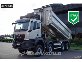 تأجير MAN TGS 41.480 TGS 8X8 New! 19m3 KH-Kipper Tipper Euro 6 MAN TGS 41.480 TGS 8X8 New! 19m3 KH-Kipper Tipper Euro 6: صور 1 تأجير MAN TGS 41.480 TGS 8X8 New! 19m3 KH-Kipper Tipper Euro 6 MAN TGS 41.480 TGS 8X8 New! 19m3 KH-Kipper Tipper Euro 6: صور 1