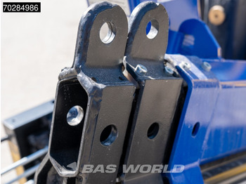 قطع الغيار جديد PM 3.6 1 Axle: صور 5