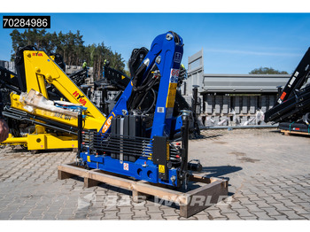 قطع الغيار جديد PM 3.6 1 Axle: صور 2