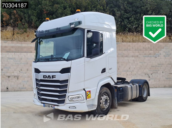 شاحنة جرار DAF XF 530