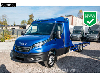 الشاحنات الصغيرة IVECO Daily