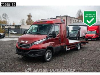 الشاحنات الصغيرة IVECO Daily