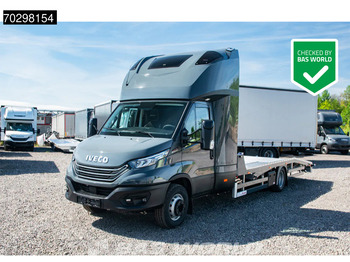الشاحنات الصغيرة IVECO Daily 70c18