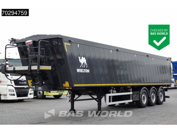 قلابة نصف مقطورة WIELTON