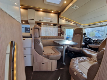 موتر هوم متكامل Carthago C-Tourer I 148 LE: صور 5 موتر هوم متكامل Carthago C-Tourer I 148 LE: صور 5