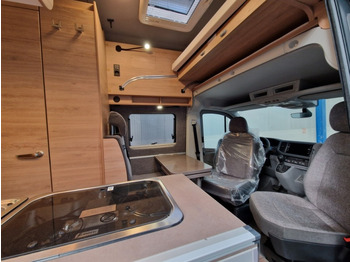 كرفان فان جديد Knaus Boxdrive 600 XL: صور 5