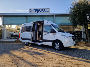 كرفان فان MALIBU