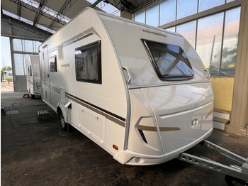 كرفان سحب WEINSBERG CaraOne 480 QDK