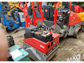 مدحلة BOMAG BW65H