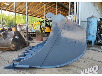 ملحقات - آلات البناء Łyżka 170cm przesiewna do koparki Volvo S2 B27 NTP20: صور 5 ملحقات - آلات البناء Łyżka 170cm przesiewna do koparki Volvo S2 B27 NTP20: صور 5