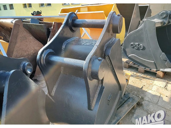 ملحقات - آلات البناء Łyżka 58cm do koparki Miller fi 80: صور 3 ملحقات - آلات البناء Łyżka 58cm do koparki Miller fi 80: صور 3