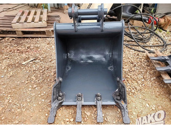 ملحقات - آلات البناء Łyżka 60cm do koparki Miller fi 45: صور 4 ملحقات - آلات البناء Łyżka 60cm do koparki Miller fi 45: صور 4