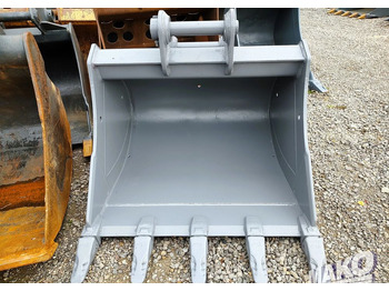 ملحقات - آلات البناء Łyżka Geith 115cm do koparki Miller fi 65: صور 3