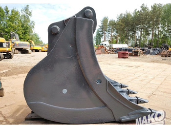 ملحقات - آلات البناء Łyżka Hill 90cm do koparki Miller fi 65: صور 5