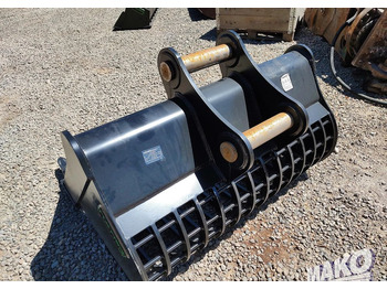 ملحقات - آلات البناء جديد NOWA Łyżka Haner 137cm przesiewna do koparki Miller fi 80: صور 5 ملحقات - آلات البناء جديد NOWA Łyżka Haner 137cm przesiewna do koparki Miller fi 80: صور 5