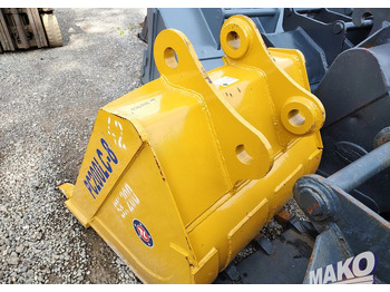 ملحقات - آلات البناء جديد Nowa łyżka TL 107cm do koparki Miller fi 80: صور 4 ملحقات - آلات البناء جديد Nowa łyżka TL 107cm do koparki Miller fi 80: صور 4