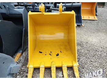 ملحقات - آلات البناء جديد Nowa łyżka TL 107cm do koparki Miller fi 80: صور 2 ملحقات - آلات البناء جديد Nowa łyżka TL 107cm do koparki Miller fi 80: صور 2