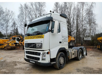 شاحنة جرار VOLVO FH13 480