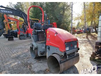 مدحلة Wacker Neuson RTSC2: صور 3 مدحلة Wacker Neuson RTSC2: صور 3
