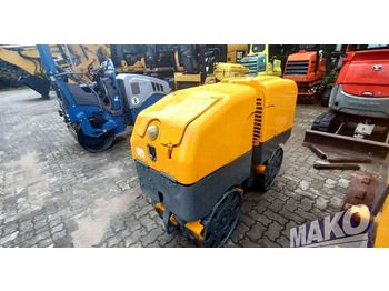 مدحلة Wacker Neuson RTSC2: صور 4 مدحلة Wacker Neuson RTSC2: صور 4