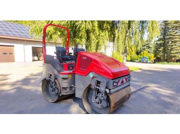 مدحلة Wacker Neuson RTSC2: صور 2 مدحلة Wacker Neuson RTSC2: صور 2