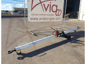 معدات الدعم الأرضي FLADUNG