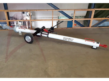 معدات الدعم الأرضي FLADUNG