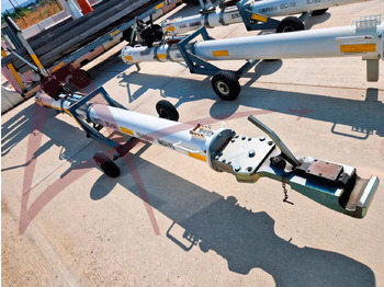 معدات الدعم الأرضي