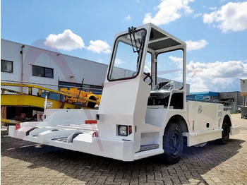 معدات الدعم الأرضي MULAG