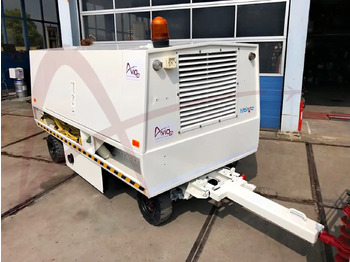 وحدة الطاقة الأرضية للطائرات HITZINGER