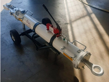 معدات الدعم الأرضي HYDRO TOWUNIV-4S: صور 2