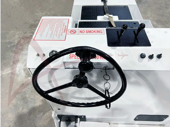 جرارات الطائرات LEKTRO AP8600: صور 3