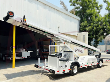 محمل الحزام