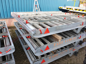 معدات الدعم الأرضي TCG PTM7/2: صور 2 معدات الدعم الأرضي TCG PTM7/2: صور 2