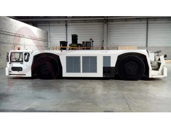 جرارات الطائرات TLD