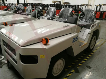 جرارات الأمتعة TOYOTA