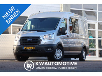 فان المدمجة FORD Transit