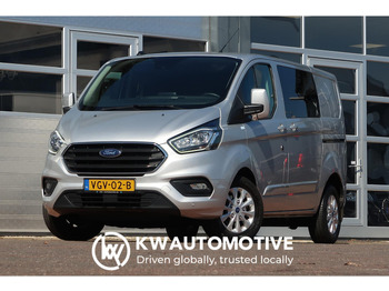 فان المدمجة FORD Transit